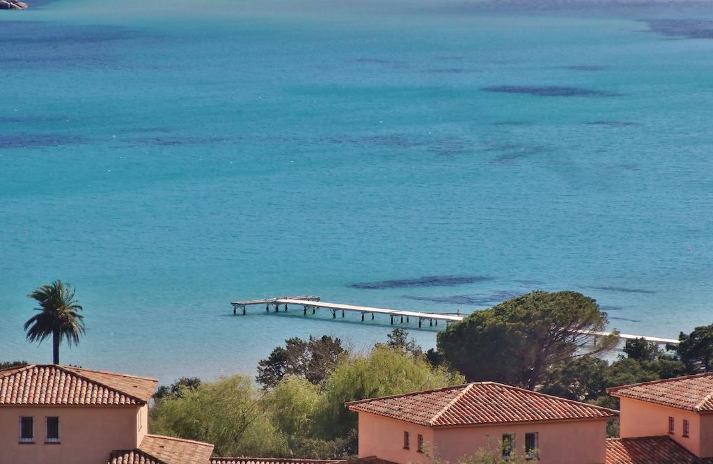 Residence Bellavista A Santa Giulia, Proche De La Plage Et Vue Mer Porto-Vecchio  Exterior photo