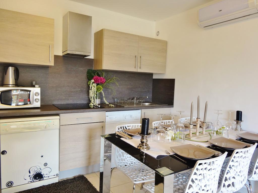 Residence Bellavista A Santa Giulia, Proche De La Plage Et Vue Mer Porto-Vecchio  Room photo