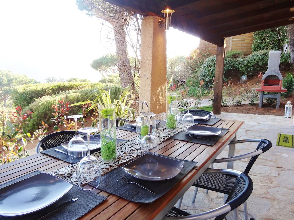 Residence Bellavista A Santa Giulia, Proche De La Plage Et Vue Mer Porto-Vecchio  Room photo