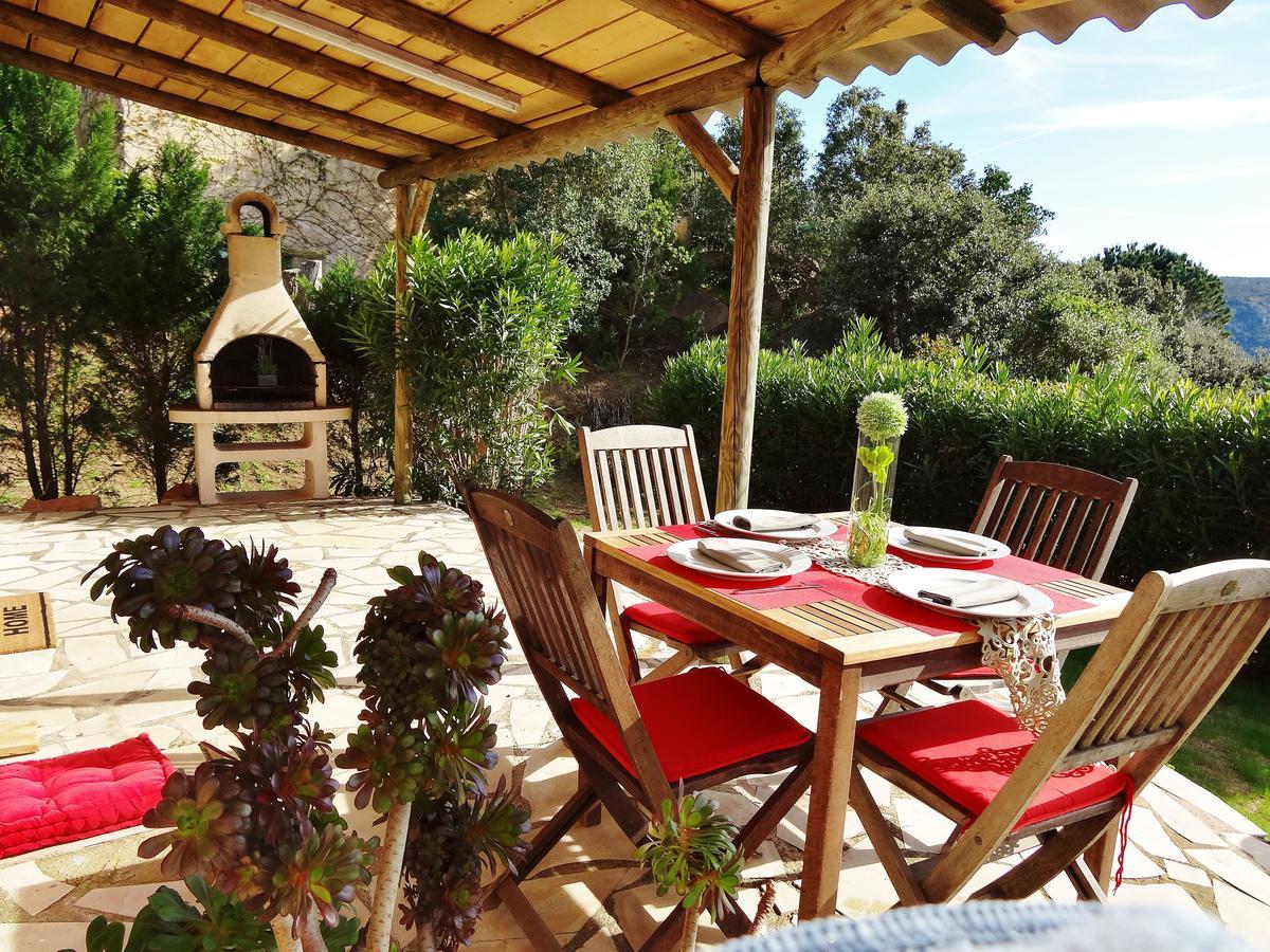 Residence Bellavista A Santa Giulia, Proche De La Plage Et Vue Mer Porto-Vecchio  Exterior photo